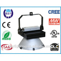 5 years warranty high bay light cUL DLC 100w to 200w IP65 led high bay light